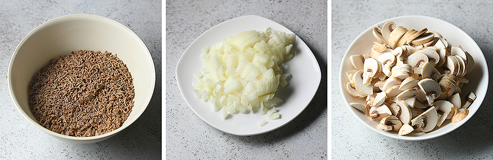 паштет из куриной печени