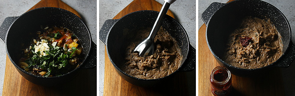 икра баклажанная