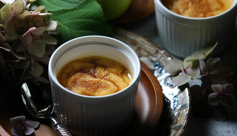 malvern pudding